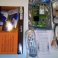 Schede PVR acquisizione video analogico