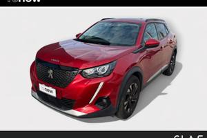 Peugeot 2008 PureTech 130 S&S Allure Navi Pack