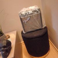 amplificatore fender