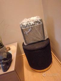 amplificatore fender