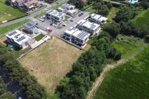 Terreno edificabile - Osio Sotto (BG)