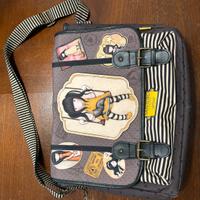 Borsa Santoro London