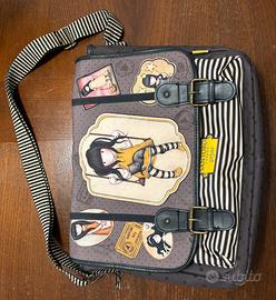 Borsa Santoro London