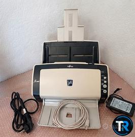 Scanner Fujitsu fi-6130