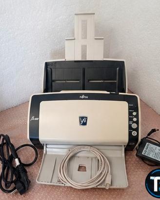 Scanner Fujitsu fi-6130