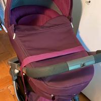 Carrozzina stokke originale