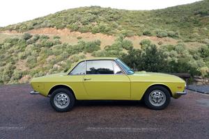 Lancia Fulvia coupè 1.3 s