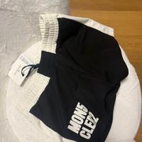 Pantaloni corti moncler s donna xs