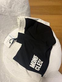 Pantaloni corti moncler s donna xs
