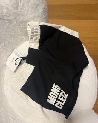 Pantaloni corti moncler s donna xs