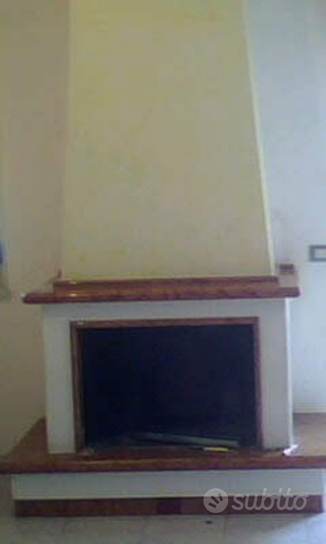 Apartment in Lamezia Terme, Zangarona - Vista 3