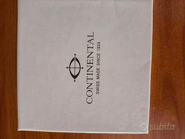 Orologio Continental .