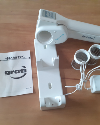 Grattugia elettrica