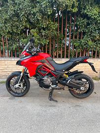 Ducati Multistrada 950s