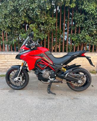 Ducati Multistrada 950s