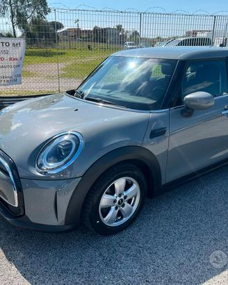 Mini 1.5 Cooper