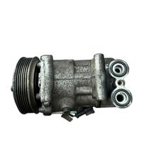 Compressore clima ford fiesta V Serie 1400 tdci 50