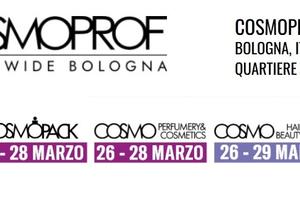 4 Posti letto Bologna Cosmoprof 2026