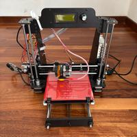 Stampante 3D Prusa Geeetech