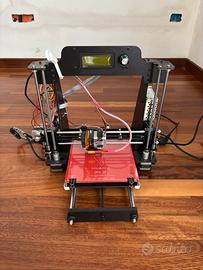 Stampante 3D Prusa Geeetech