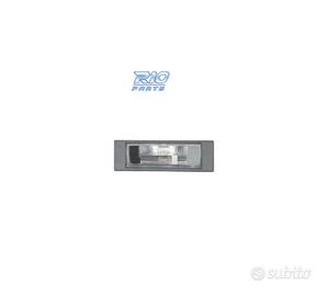 LUCE TARGA A LED BMW Z4 E85 03-09