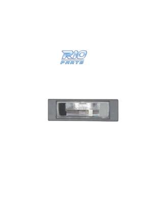 LUCE TARGA A LED BMW Z4 E85 03-09