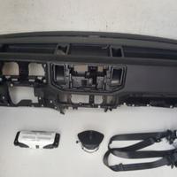 Kit airbags - vw crafter