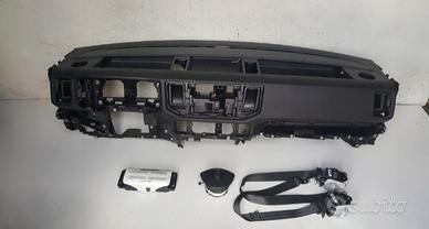 Kit airbags - vw crafter