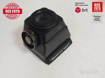 POZZETTO per MAMIYA RB67