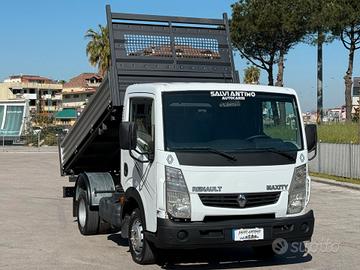Renault Maxity ribaltabile