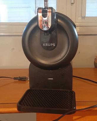 spillatore krups