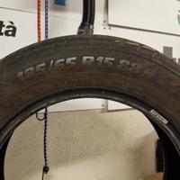 4 gomme estive Tigar High Performance 185/65 R15

