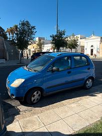 Chevrolet Matiz 1.0 GPL - 2008 Tagliandi Ok