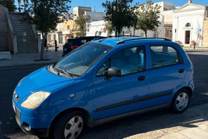 Chevrolet Matiz 1.0 GPL - 2008 Tagliandi Ok