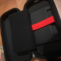 nintendo switch completa di tutto