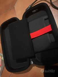 nintendo switch completa di tutto