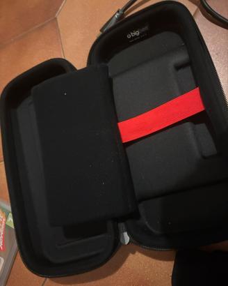 nintendo switch completa di tutto