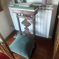 antico inginocchiato 