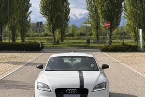 Audi tt tdi trattabile 1 settimana poi parto