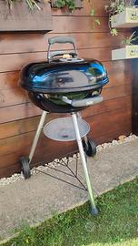 BARBECUE WEBER 47 cm.