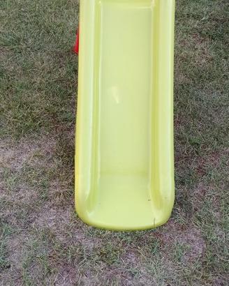 Scivolo smoby