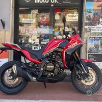 MOTO MORINI X-Cape 650