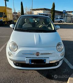 Fiat 500 1.2
