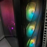 PC GAMING/WORKSTATION