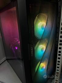 PC GAMING/WORKSTATION