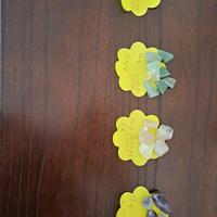  Quarzo rosa, verde, giallo eametista per arredi