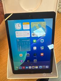 Ipad settima generazione wifi + 4G