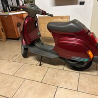 Piaggio vespa 50