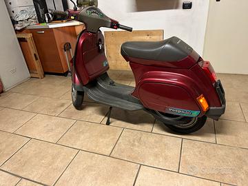 Piaggio vespa 50