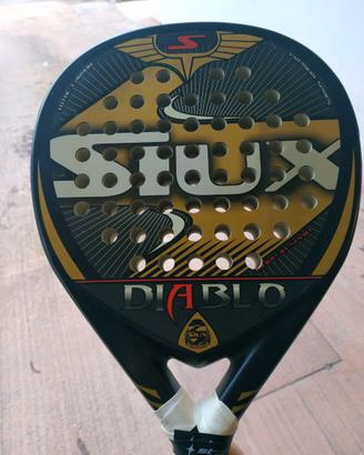 Racchette Padel